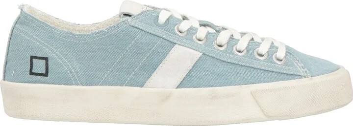 D. a.t. e. Man Sneakers - Image 3