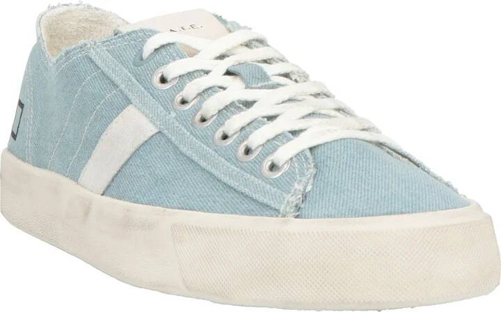 D. a.t. e. Man Sneakers - Image 4