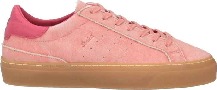 D. a.t. e. Man Sneakers - Image 3