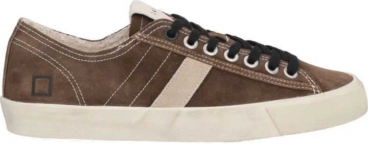 D. a.t. e. Man Sneakers - Image 3