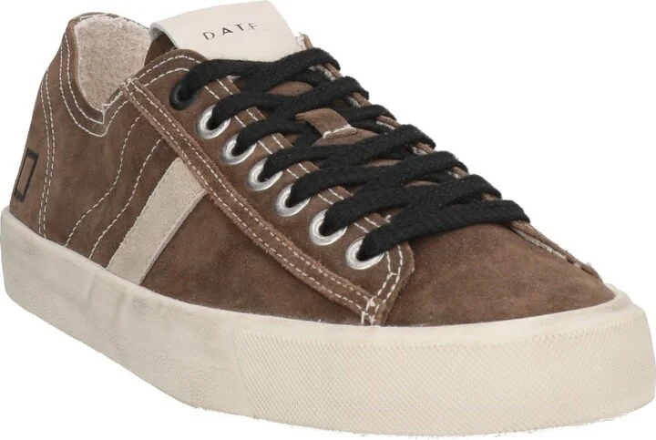 D. a.t. e. Man Sneakers - Image 4