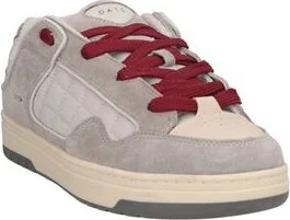 D. a.t. e. Man Sneakers - Image 2