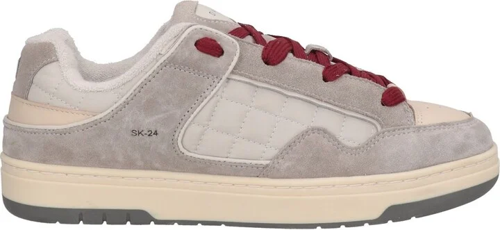 D. a.t. e. Man Sneakers - Image 3