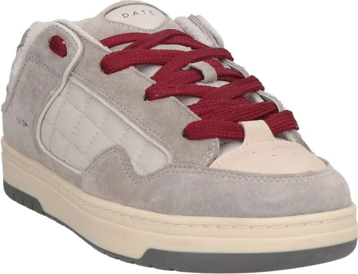 D. a.t. e. Man Sneakers - Image 4