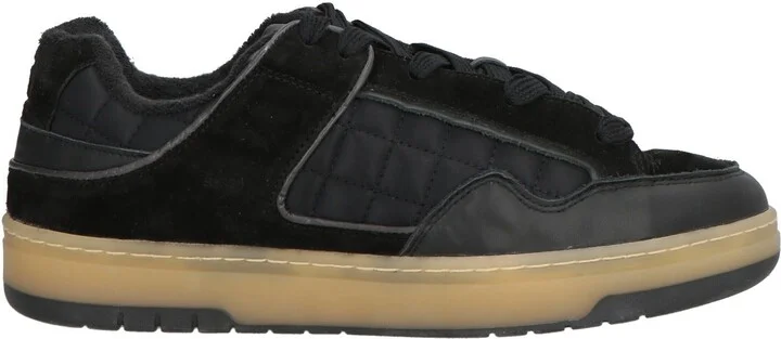 D. a.t. e. Man Sneakers - Image 6