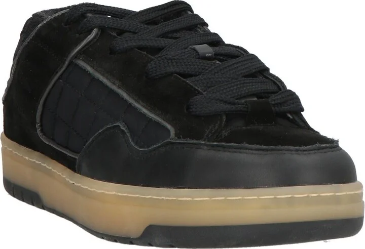 D. a.t. e. Man Sneakers - Image 7