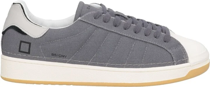 D. a.t. e. Man Sneakers - Image 3