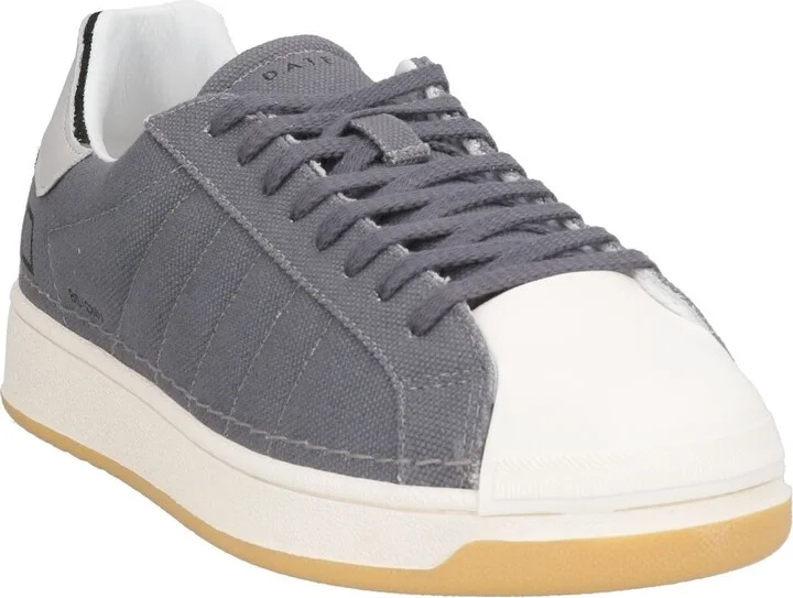 D. a.t. e. Man Sneakers - Image 4