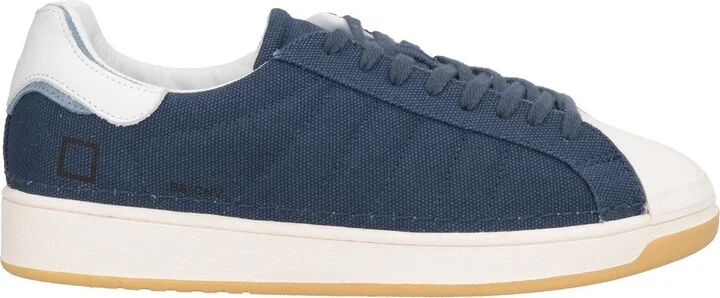 D. a.t. e. Man Sneakers - Image 6
