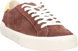 D. a.t. e. Man Sneakers - Image 2