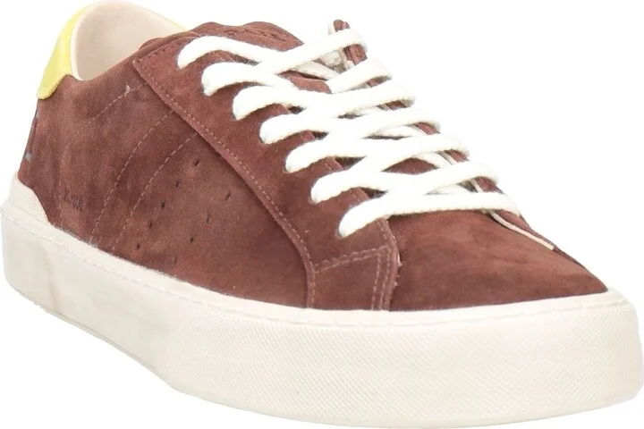 D. a.t. e. Man Sneakers - Image 4