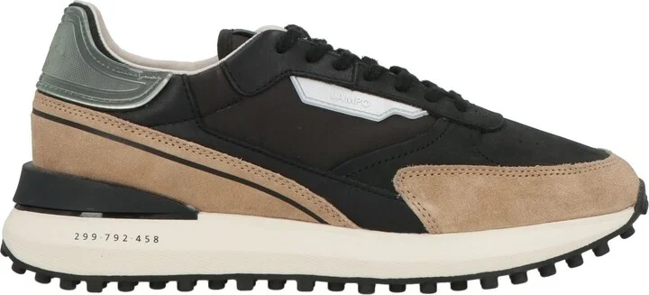 D. a.t. e. Man Sneakers - Image 3