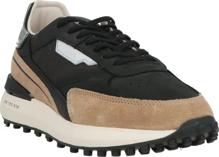 D. a.t. e. Man Sneakers - Image 4