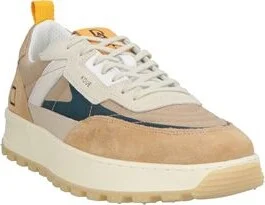 D. a.t. e. Man Sneakers - Image 2