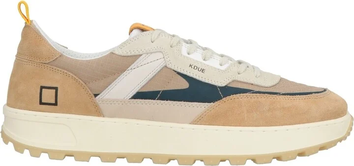 D. a.t. e. Man Sneakers - Image 3