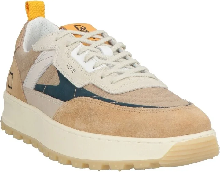 D. a.t. e. Man Sneakers - Image 4