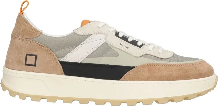 D. a.t. e. Man Sneakers - Image 6