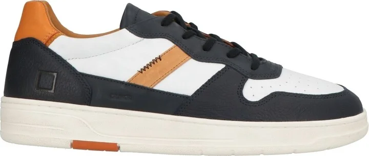 D. a.t. e. Man Sneakers - Image 3