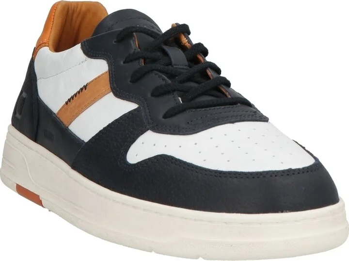 D. a.t. e. Man Sneakers - Image 4