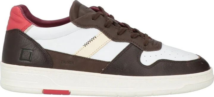 D. a.t. e. Man Sneakers - Image 6
