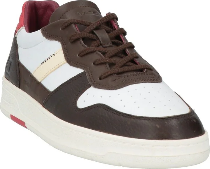 D. a.t. e. Man Sneakers - Image 7