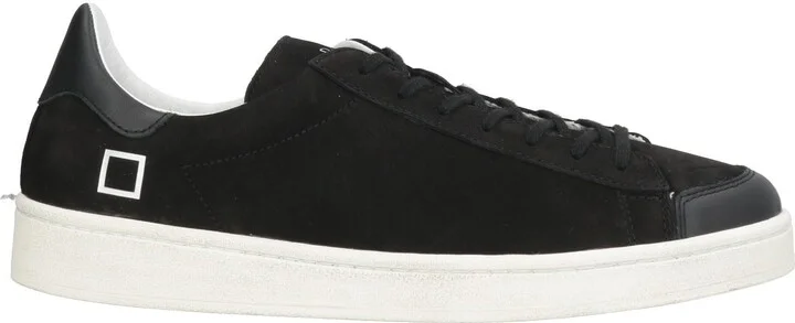 D. a.t. e. Man Sneakers - Image 3