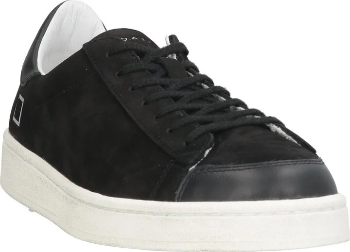 D. a.t. e. Man Sneakers - Image 4