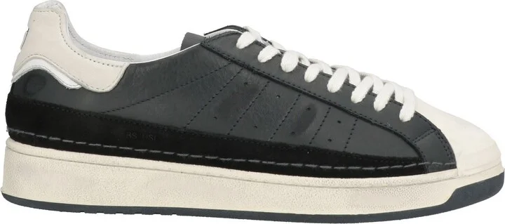 D. a.t. e. Man Sneakers - Image 3