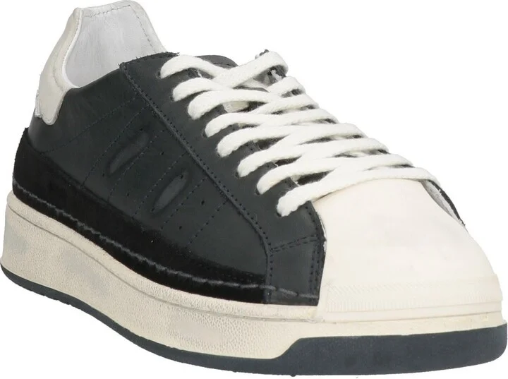 D. a.t. e. Man Sneakers - Image 4