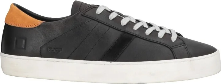 D. a.t. e. Man Sneakers - Image 3