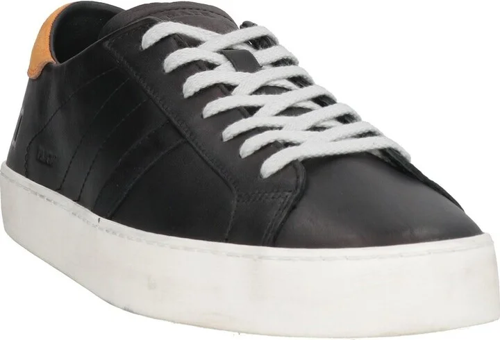 D. a.t. e. Man Sneakers - Image 4