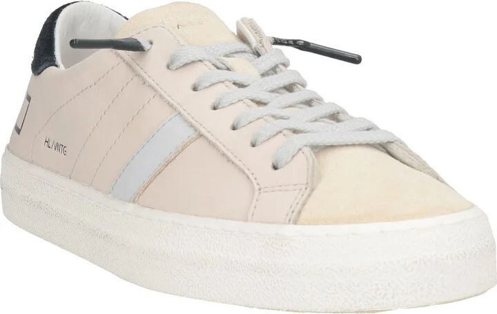 D. a.t. e. Man Sneakers - Image 4