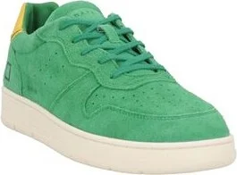 D. a.t. e. Man Sneakers - Image 2