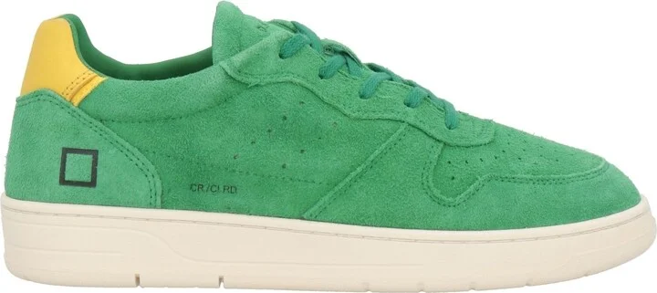 D. a.t. e. Man Sneakers - Image 3