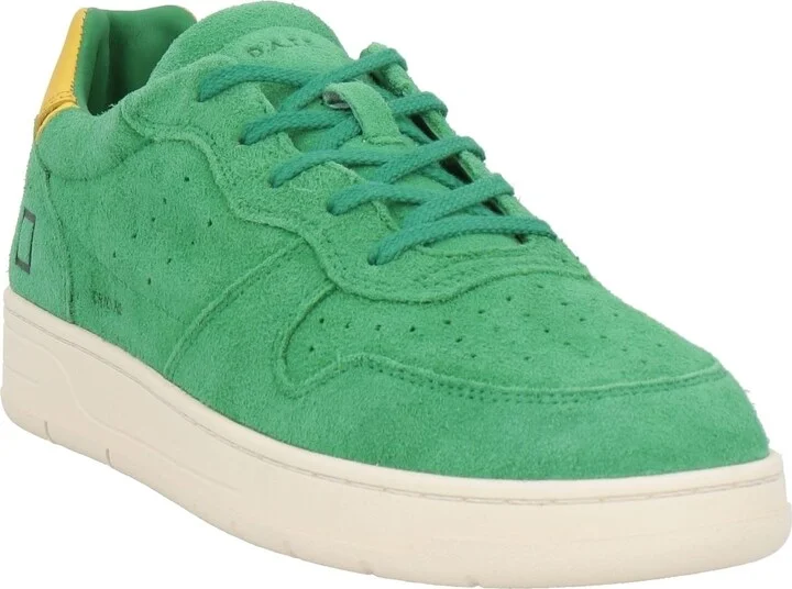 D. a.t. e. Man Sneakers - Image 4