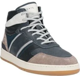 D. a.t. e. Man Sneakers - Image 2