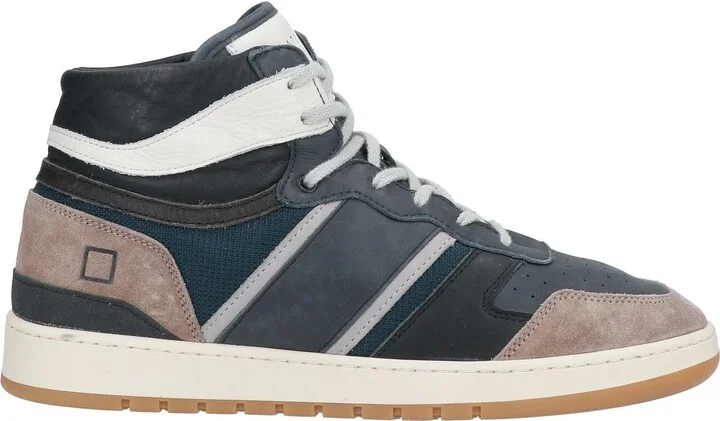 D. a.t. e. Man Sneakers - Image 3