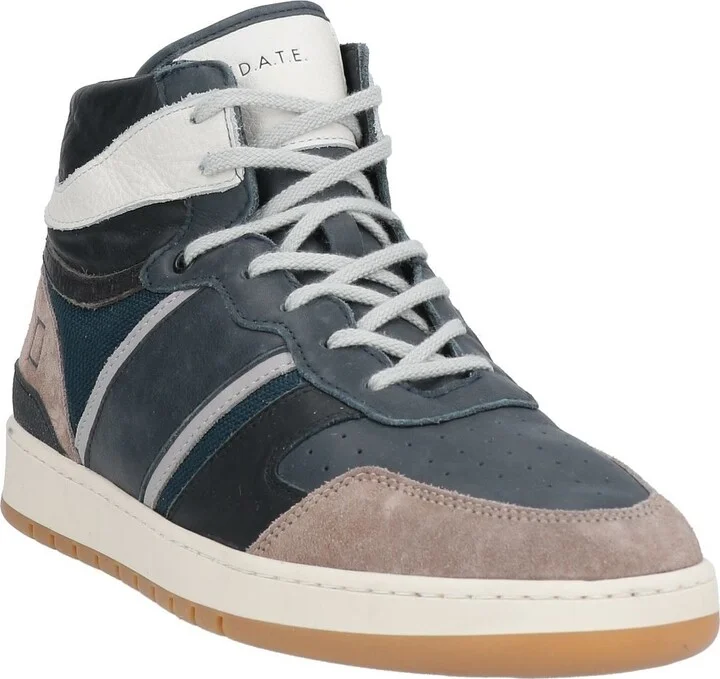 D. a.t. e. Man Sneakers - Image 4