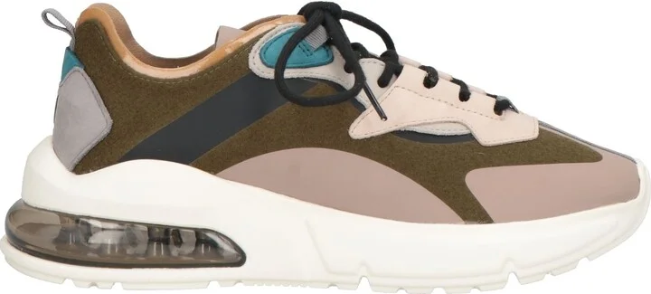 D. a.t. e. Man Sneakers - Image 3