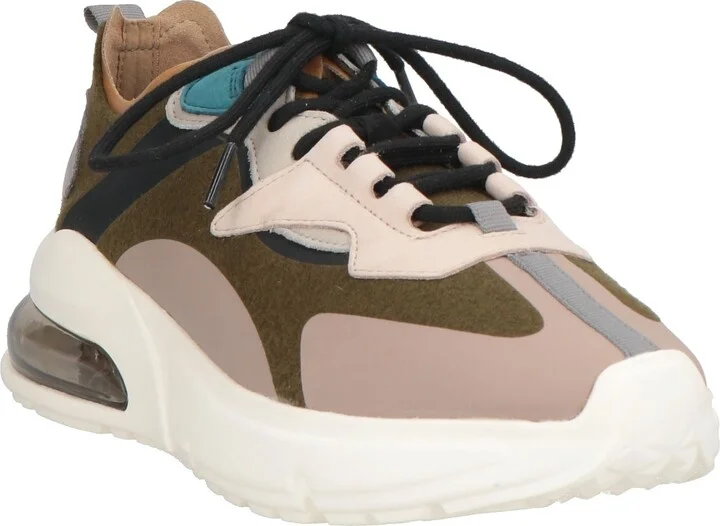 D. a.t. e. Man Sneakers - Image 4