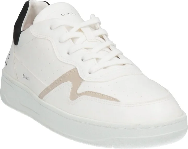 D. a.t. e. Man Sneakers - Image 4