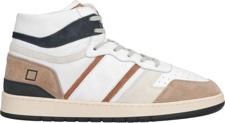 D. a.t. e. Man Sneakers - Image 3