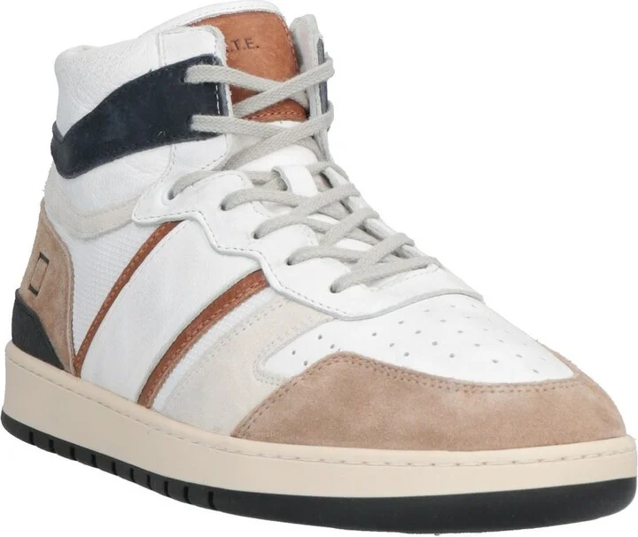 D. a.t. e. Man Sneakers - Image 4