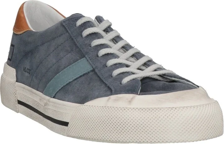 D. a.t. e. Man Sneakers - Image 2