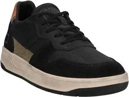 D. a.t. e. Man Sneakers - Image 2