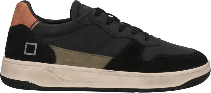 D. a.t. e. Man Sneakers - Image 3