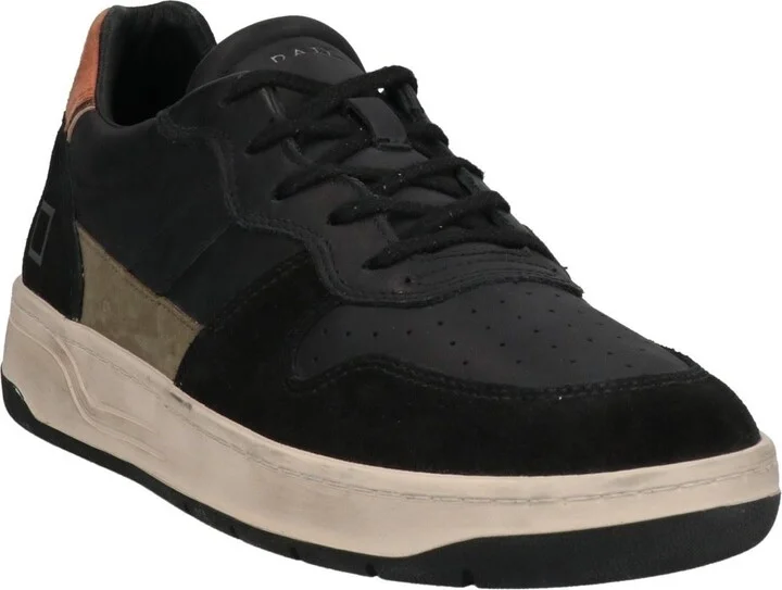D. a.t. e. Man Sneakers - Image 4