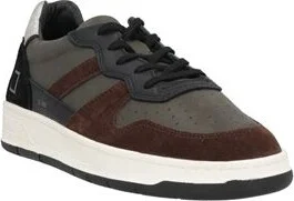 D. a.t. e. Man Sneakers - Image 5