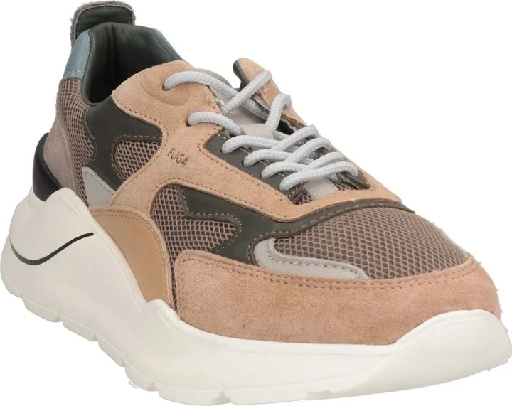 D. a.t. e. Man Sneakers - Image 4