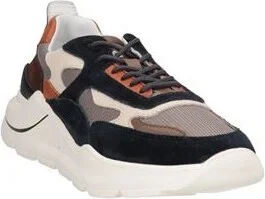 D. a.t. e. Man Sneakers - Image 2
